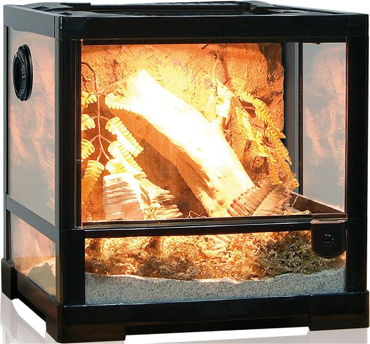 Actual product image Amazonas Terrarium T-32, 30x30x32cm