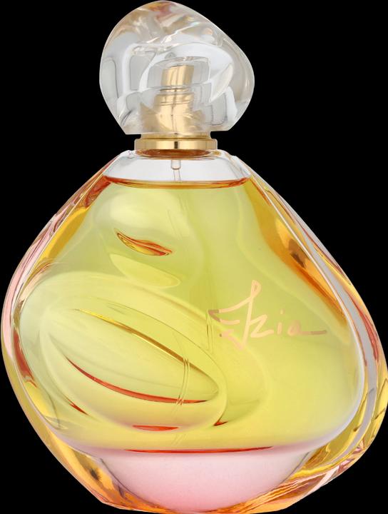 Actual product image Sisley Izia (Eau de parfum, 100 ml)