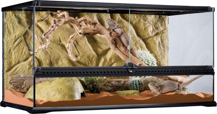 Exo Terra Terrarium