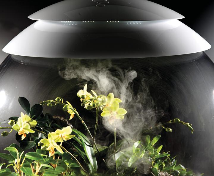 Produktbild Oase biOrb AIR 60 grau