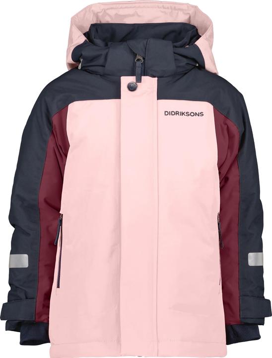 Dusty Pink