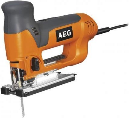 AEG Step 700 E