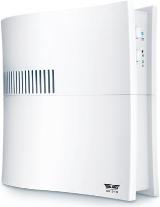 Turmix Ax 310 (50 m²)