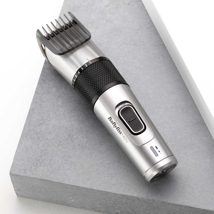 Immagine prodotto BaByliss E977E, acciaio inossidabile