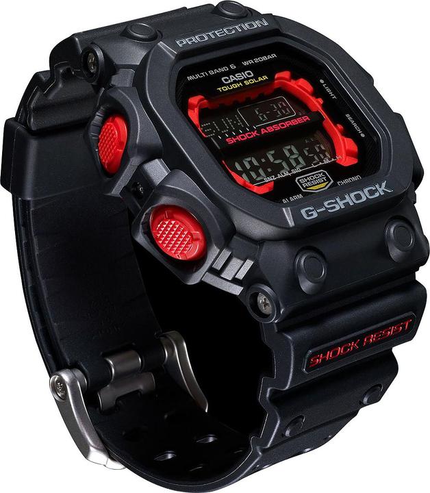 Produktbild Casio GXW-56-1AER (Digitaluhr, 54 mm)