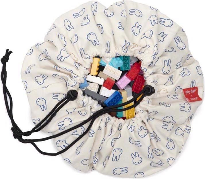 Produktbild play&go Mini Miffy Ø40cm (40 x 40 cm)