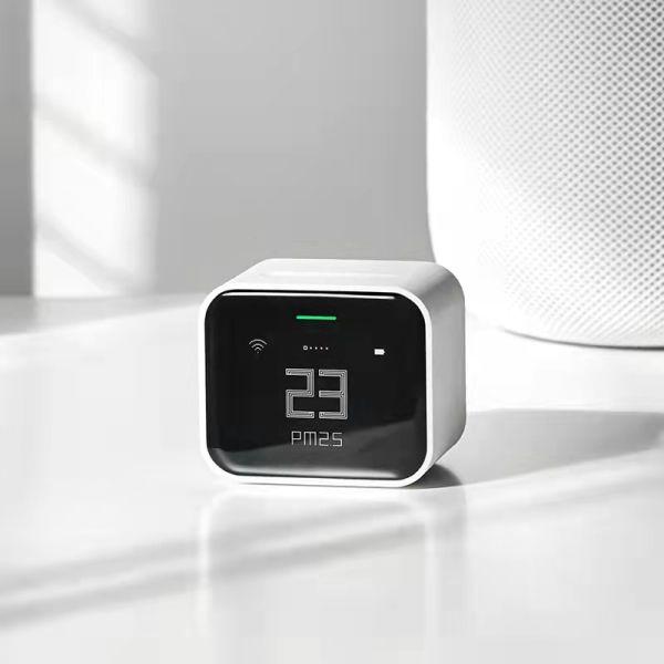 Produktbild Qingping Air Monitor Lite