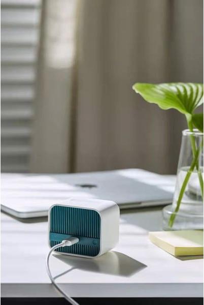 Produktbild Qingping Air Monitor Lite