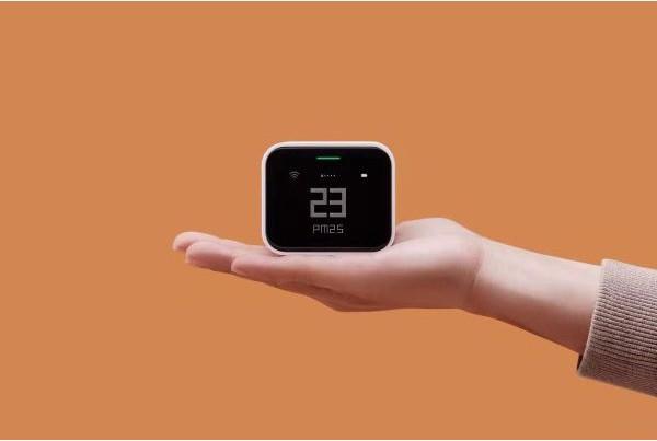 Produktbild Qingping Air Monitor Lite