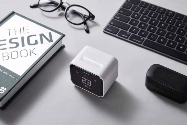 Produktbild Qingping Air Monitor Lite