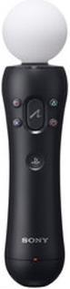 Produktbild Sony Playstation Move Controller (PS3)