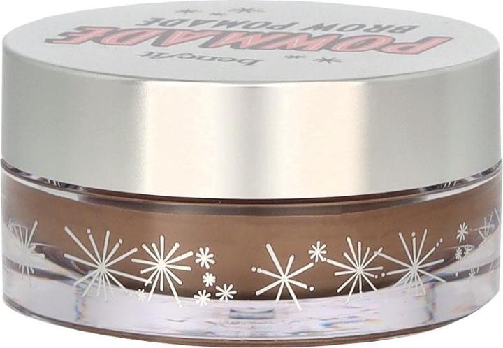 BeneFit Cosmetics POWmade (02 Warm Golden Blonde)