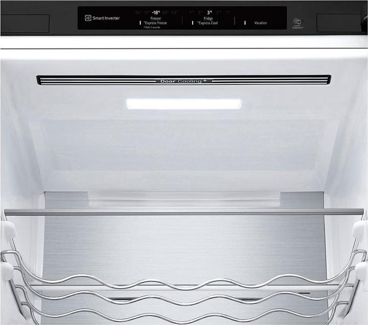 Actual product image LG GBV7280BEV.AEVQEUR (387 l)