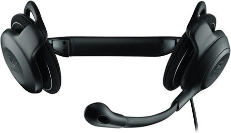 Produktbild Logitech USB Headset H360