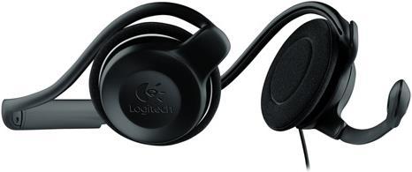 Produktbild Logitech USB Headset H360