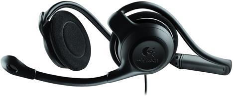 Produktbild Logitech USB Headset H360