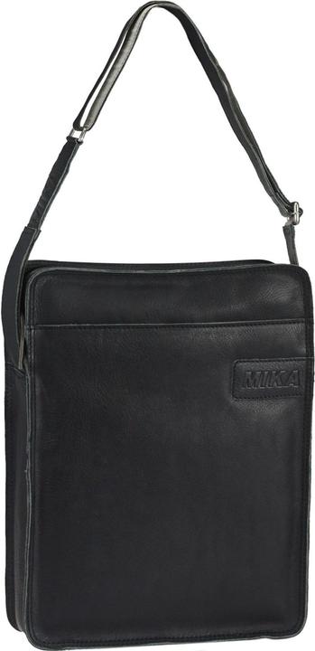 Image du produit Mika Sac à bandoulière en cuir 24 cm