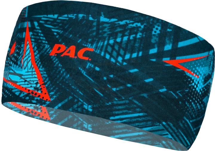 P.A.C. Ocean Upcycling