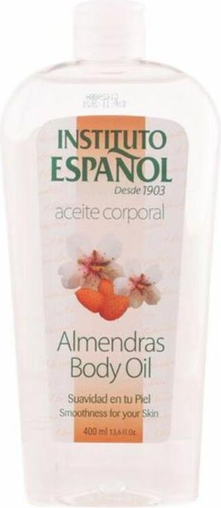 Produktbild Instituto Español Almond (Körperöl, 400 ml)