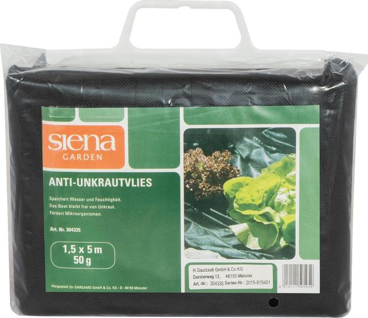 Image du produit Siena Garden Toison de mauvaises herbes