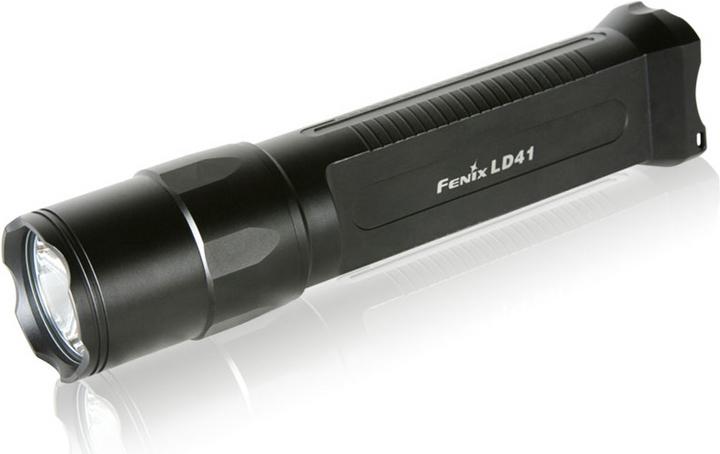 Fenix Ld41 (17.50 cm, 680 lm)
