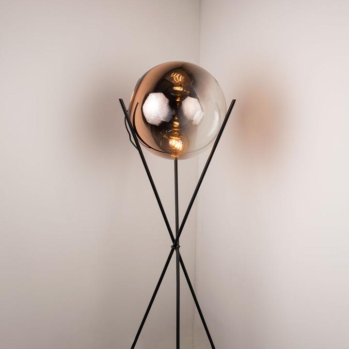 Kupfer/Schwarz, Gold, Rauchfarben oder Kupfer
