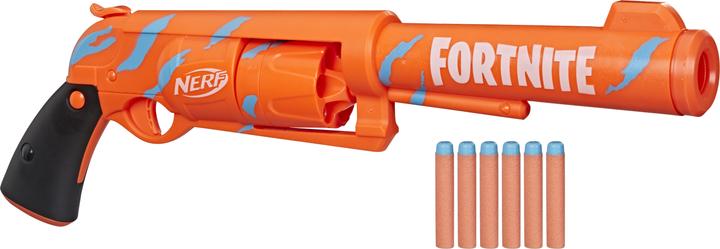 Nerf Fortnite 6-SH