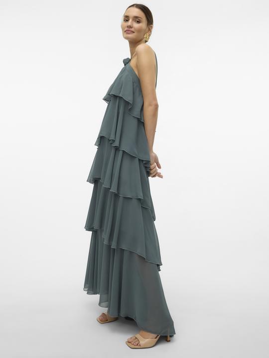 Image du produit Vero Moda VMFELICIA Robe longue Robe de soirée (S)