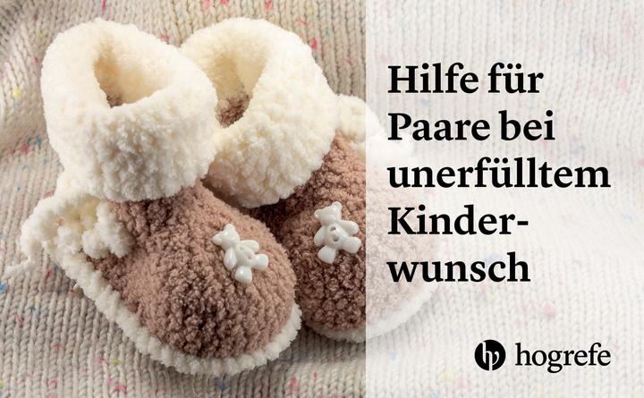 Produktbild Ratgeber Unerfüllter Kinderwunsch (Deutsch, Judith Alder, 2022)