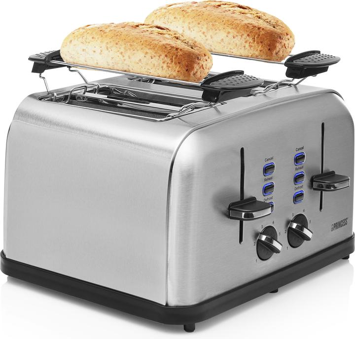 Produktbild Princess Toaster