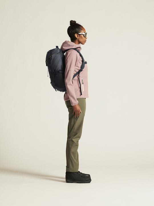Actual product image Craft Core Backcountry Hoodie (XS)