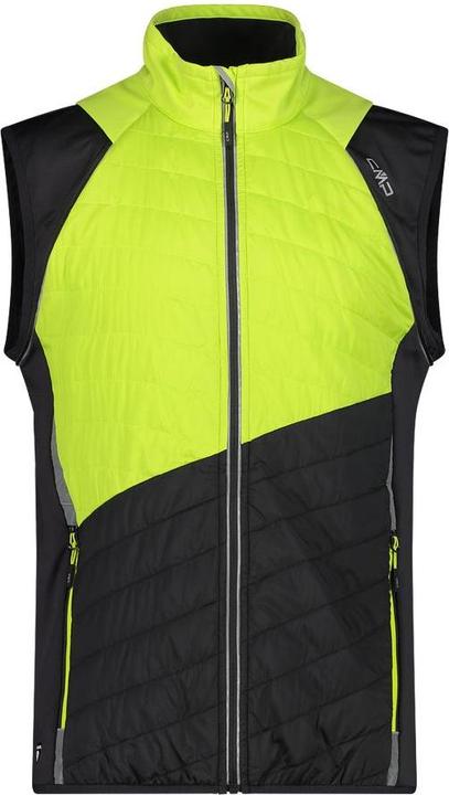 Produktbild CMP Campagnolo Jacket With Detachable Sleeves (S)