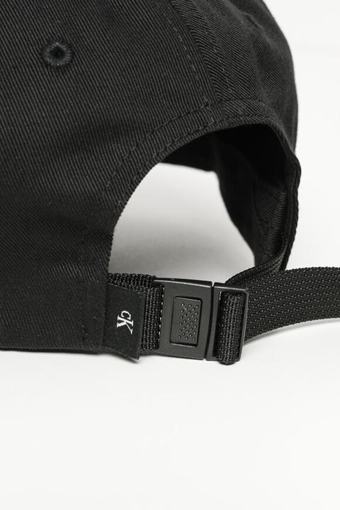 Actual product image Calvin Klein Clipback Cap