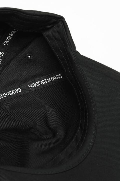 Actual product image Calvin Klein Clipback Cap