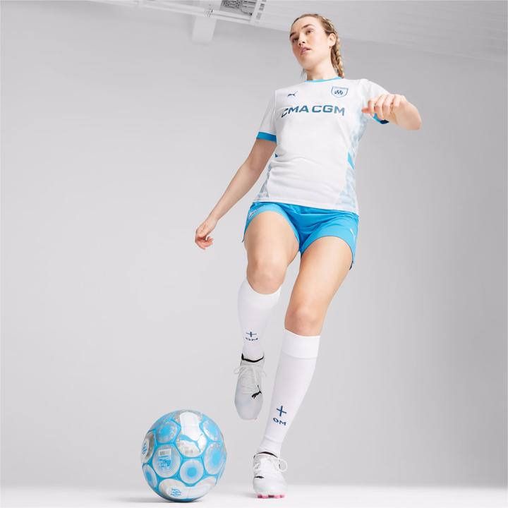Actual product image Puma ' home jerey om 2024/25 (S)