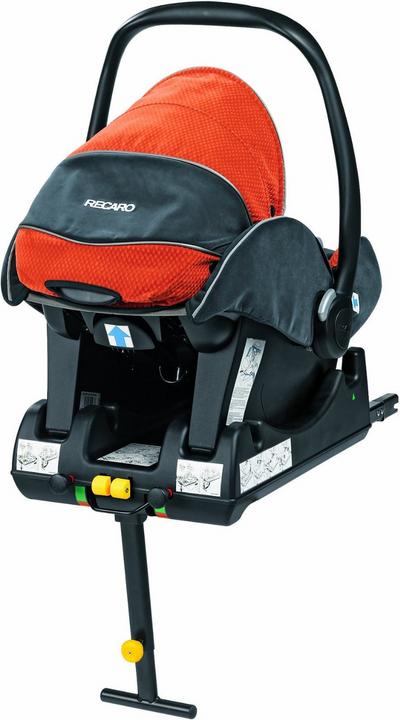 RECARO Isofix Basis