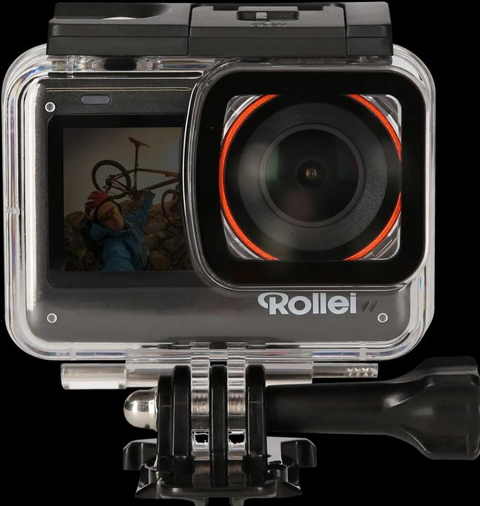 Produktbild Rollei Action one (60p, WLAN)
