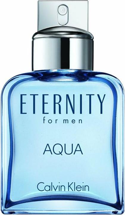 Image du produit Calvin Klein Eternity Aqua (Eau de toilette, 100 ml)