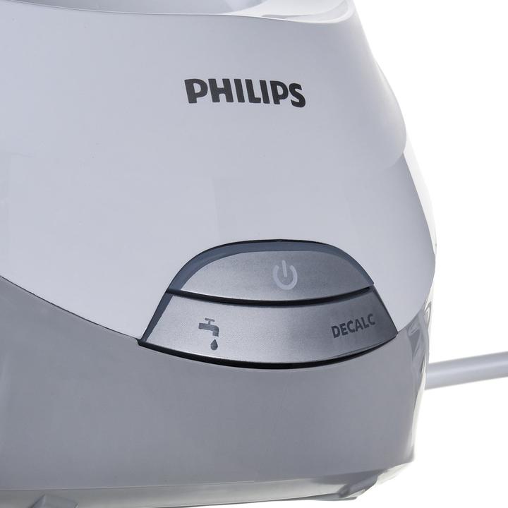Actual product image Philips PSG7040/10 Dampfbügelstation (2100 W, 600 g/min)