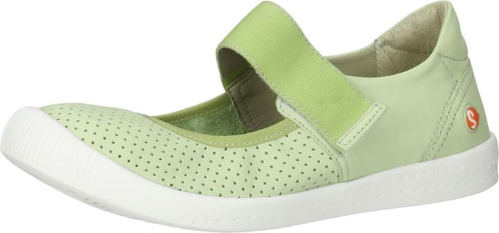 Light green