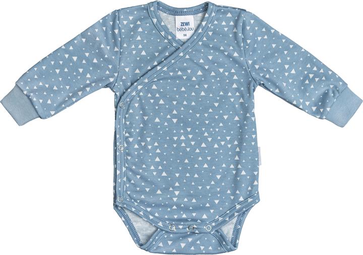 Triangolo blu