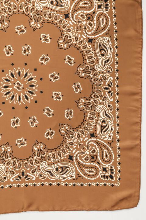 Image du produit Urban Classics Lot de 2 bandana satiné