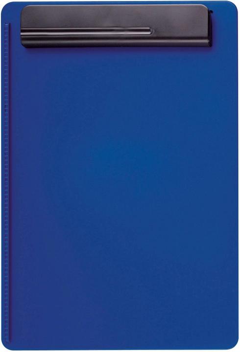 Maul Clipboard OG, board: blue / clip: black