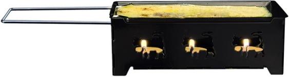 Actual product image Nouvel H'eat cheese! @home cow