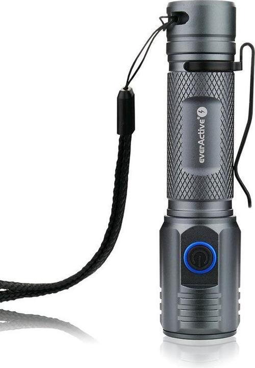 Produktbild Everactive FL-2000R (11.60 cm, 2000 lm)