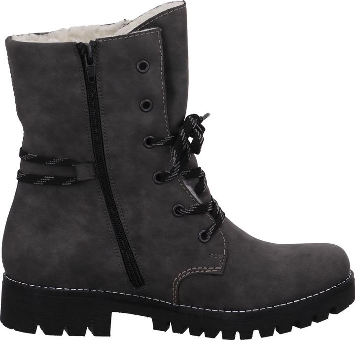 Actual product image Rieker Ankle boot (38)