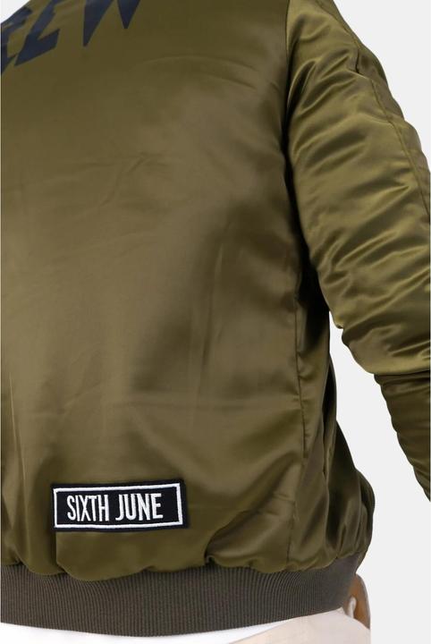 Actual product image Sixth June jacket (XL)