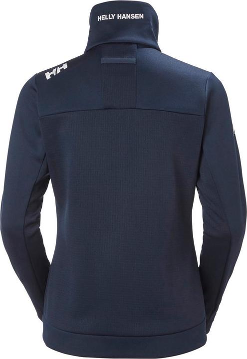 Produktbild Helly Hansen W Crew Fleece Jacket (L)