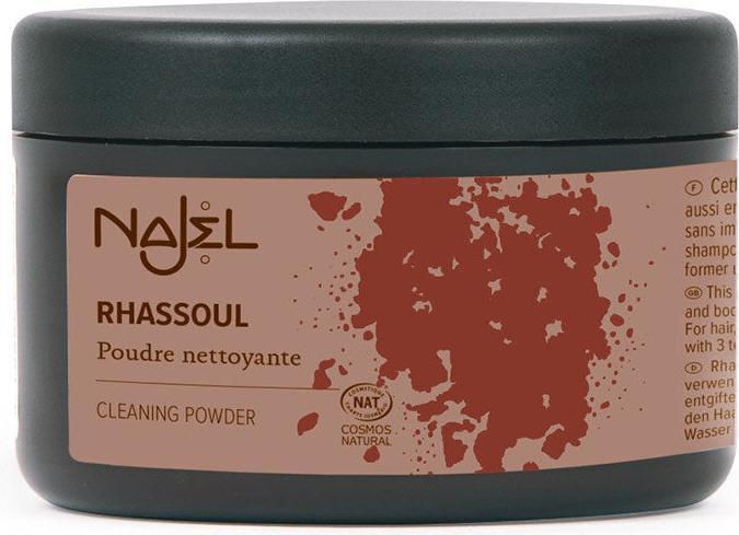 Najel Rhassoul (24h Creme)