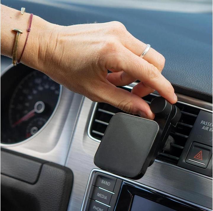 Actual product image Peak Design Charging Car Mount Vent